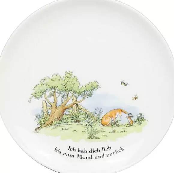 Konitz Porcelain Guess How Much I Love You!^ Guess How Much I Love You