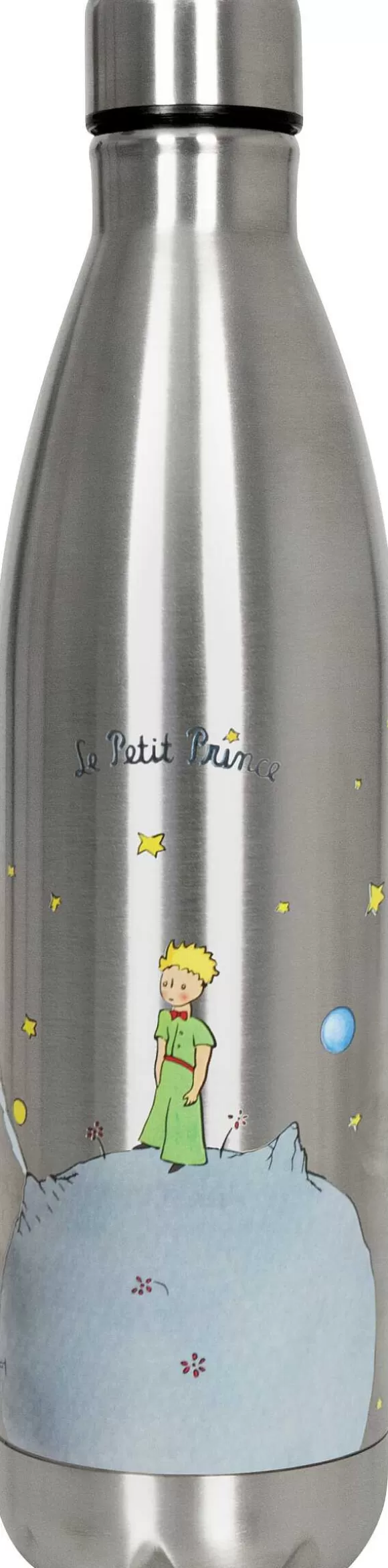 Konitz Porcelain Hot Bottle Le Petit Prince^ The Little Prince
