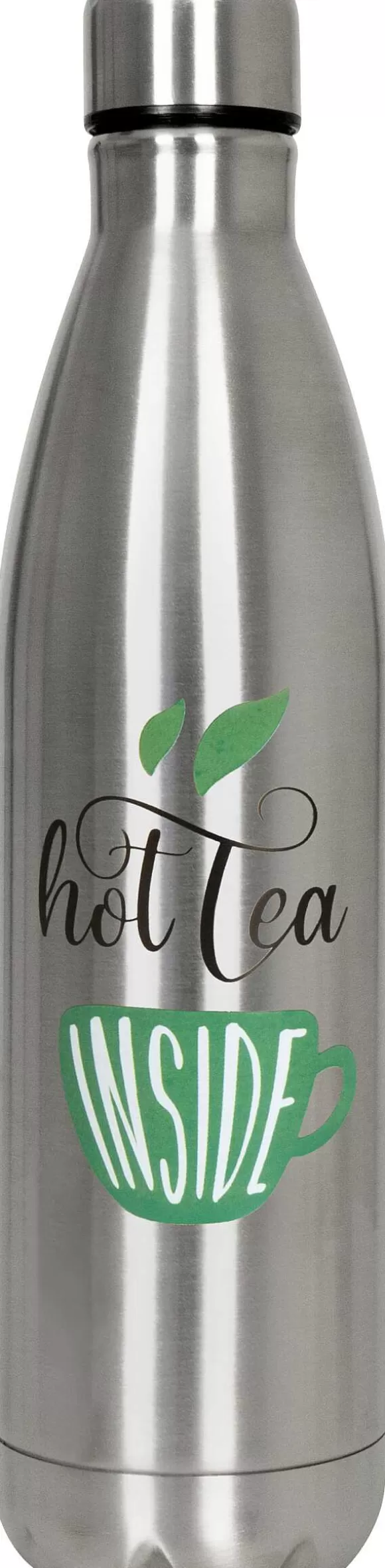 Konitz Porcelain Hot Bottle Tea Inside^ Tea