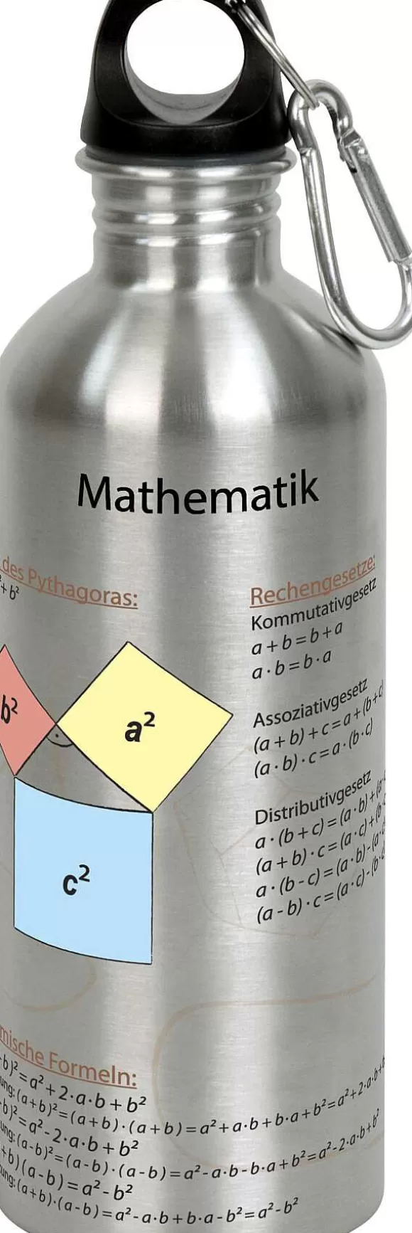 Konitz Porcelain Maths ( German )^ Mugs Of Knowledge
