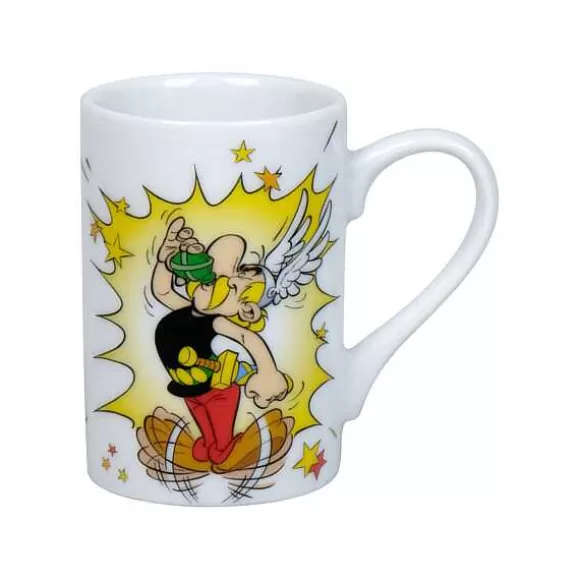 Konitz Porcelain Mini Mug Potion Magic (Fr)^ Asterix