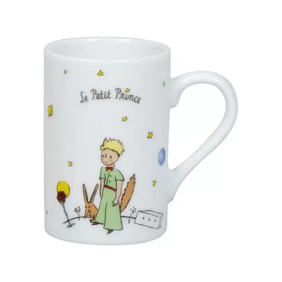 Konitz Porcelain Mini Mug The Little Prince Secret (Fr)^ The Little Prince