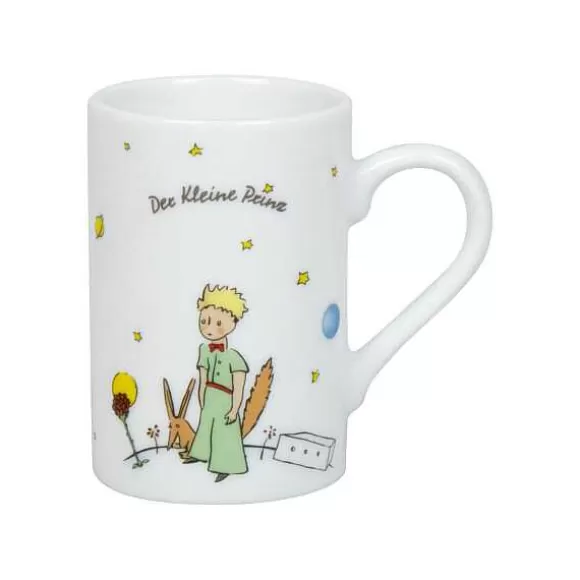 Konitz Porcelain Mini Mug The Little Prince Secret (Ger)^ The Little Prince