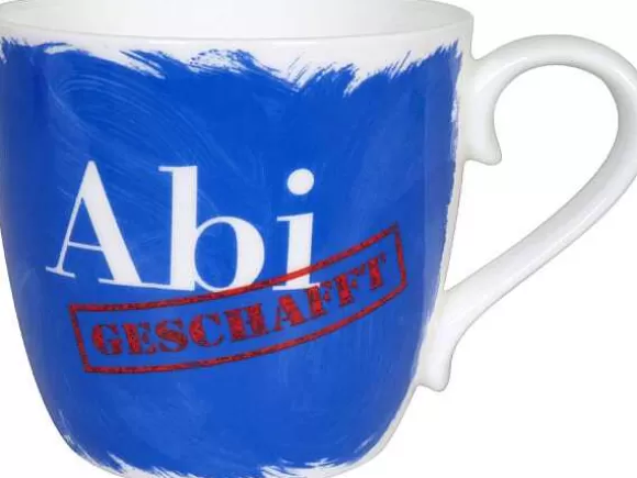 Konitz Porcelain Mug Abibecher 2022 Blue^ Gifts For Everyone