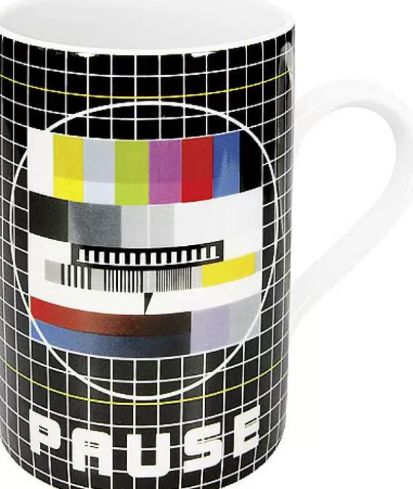 Konitz Porcelain Mug Break^ Gifts For Everyone