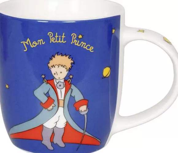 Konitz Porcelain Mug My Little Prince^ The Little Prince