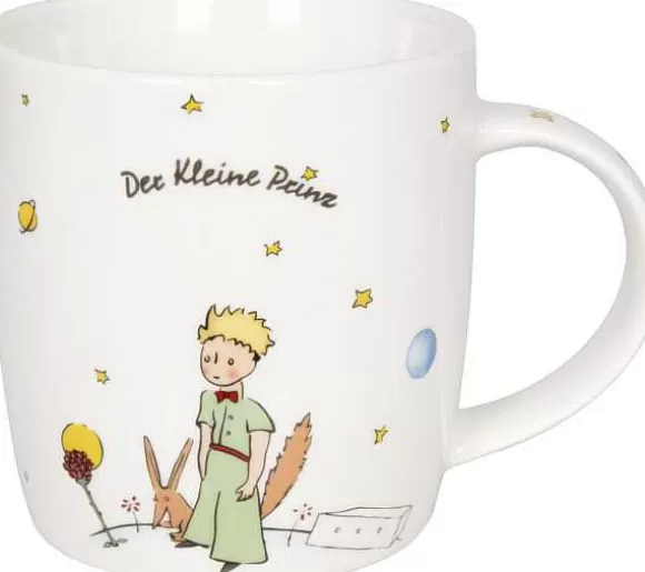 Konitz Porcelain Mug The Little Prince- Secret^ The Little Prince