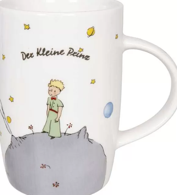 Konitz Porcelain Mug The Little Prince- Stars^ The Little Prince