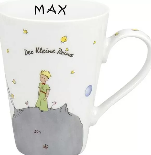 Konitz Porcelain Personalized Mug Stars^ Mugs With Names
