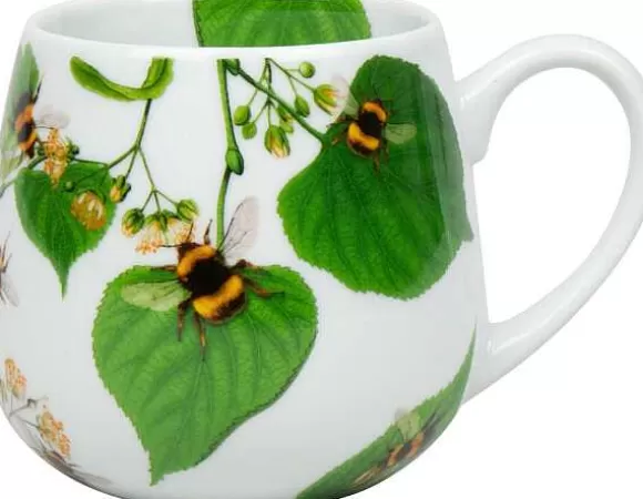 Konitz Porcelain Snuggle Mug Bumblebees On Leave^ Animals