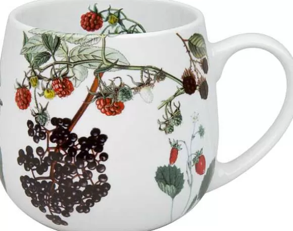 Konitz Porcelain Snuggle Mug My Favourite Tea Fruchte^ Tea