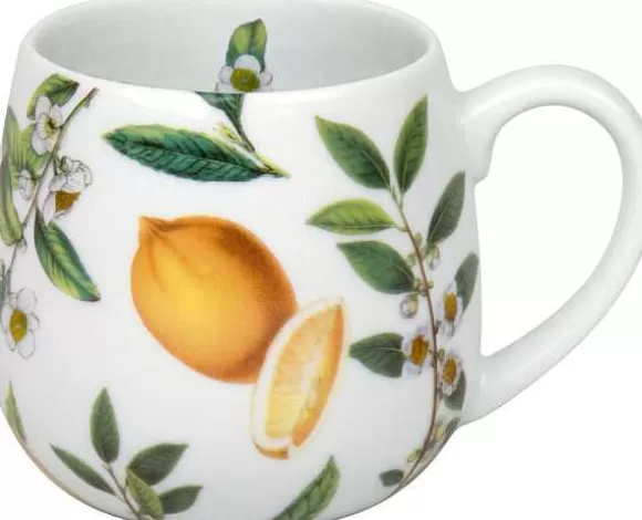 Konitz Porcelain Snuggle Mug My Favourite Tea Schwarzer Tee^ Tea