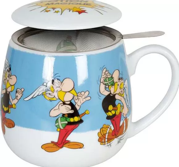 Konitz Porcelain Tea For You - Asterix - Potion Magique (French)^ Asterix