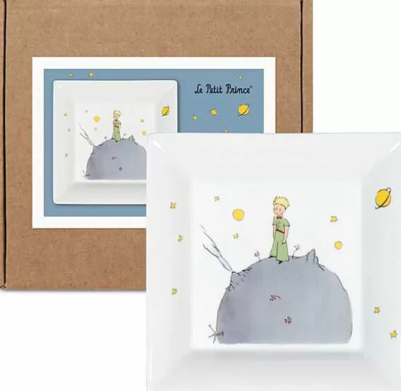 Konitz Porcelain Vide Poche Kleiner Prinz Incl. Gift Box^ The Little Prince